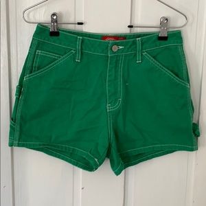 Dickies Carpenter shorts